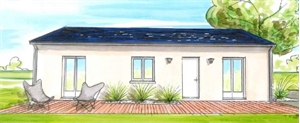 maison à la vente -   63200  LE CHEIX SUR MORGE, surface 0 m2 vente maison - UBI477339812